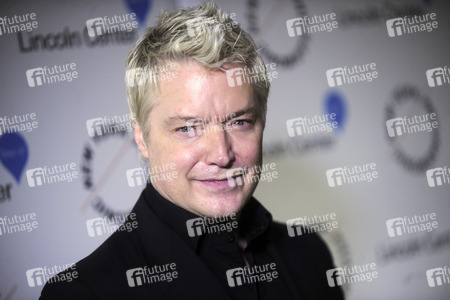 Sinatra Voice for a Century Event in New York