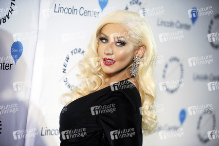 Sinatra Voice for a Century Event in New York