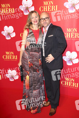 Mon Cheri Barbara Tag 2015 in München