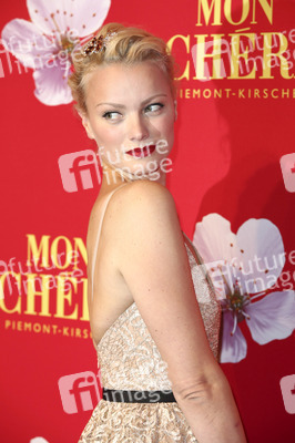 Mon Cheri Barbara Tag 2015 in München