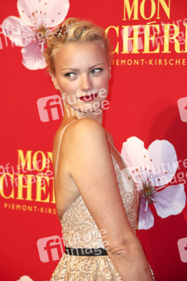 Mon Cheri Barbara Tag 2015 in München