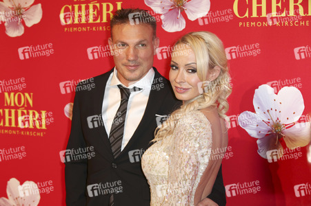 Mon Cheri Barbara Tag 2015 in München