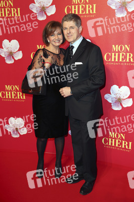 Mon Cheri Barbara Tag 2015 in München