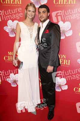 Mon Cheri Barbara Tag 2015 in München