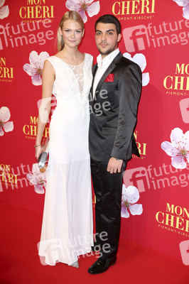 Mon Cheri Barbara Tag 2015 in München