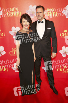 Mon Cheri Barbara Tag 2015 in München