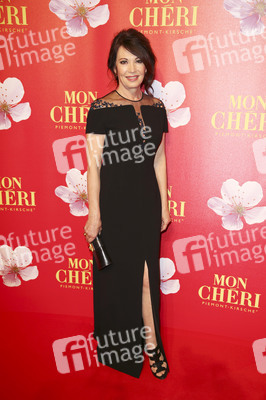 Mon Cheri Barbara Tag 2015 in München