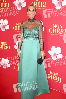 Mon Cheri Barbara Tag 2015 in München