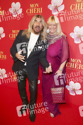 Mon Cheri Barbara Tag 2015 in München