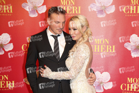 Mon Cheri Barbara Tag 2015 in München