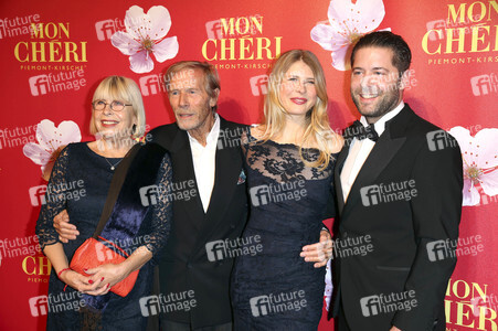 Mon Cheri Barbara Tag 2015 in München