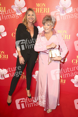 Mon Cheri Barbara Tag 2015 in München