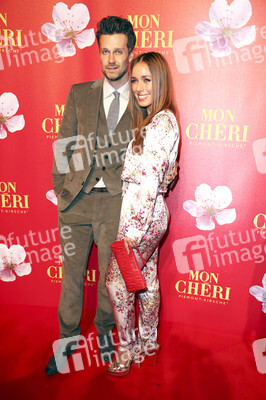 Mon Cheri Barbara Tag 2015 in München