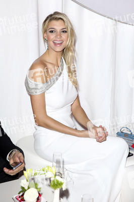 Mon Cheri Barbara Tag 2015 in München