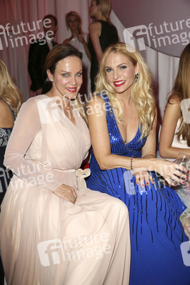 Mon Cheri Barbara Tag 2015 in München