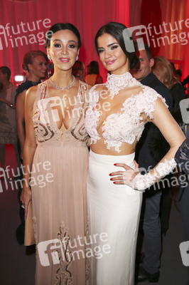 Mon Cheri Barbara Tag 2015 in München