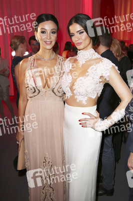 Mon Cheri Barbara Tag 2015 in München