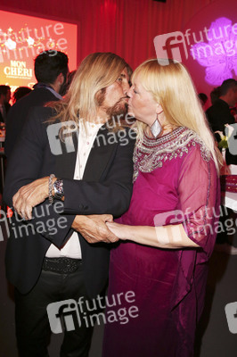 Mon Cheri Barbara Tag 2015 in München