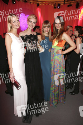 Mon Cheri Barbara Tag 2015 in München