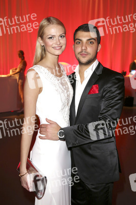 Mon Cheri Barbara Tag 2015 in München