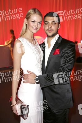 Mon Cheri Barbara Tag 2015 in München