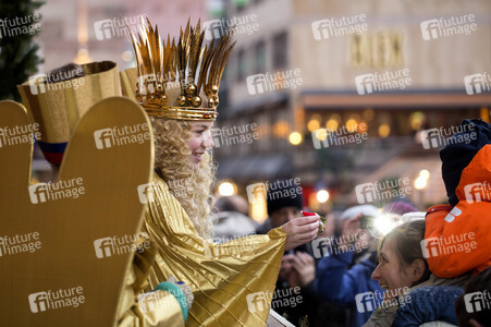 Nürnberger Christkindlesmarkt