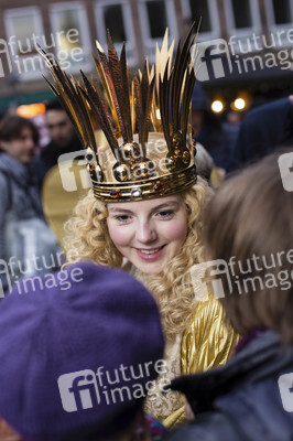 Nürnberger Christkindlesmarkt