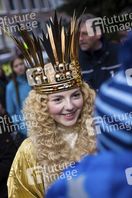 Nürnberger Christkindlesmarkt