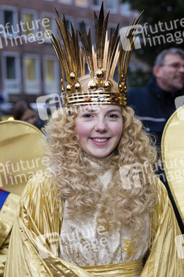 Nürnberger Christkindlesmarkt
