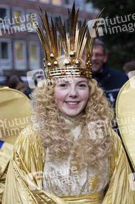 Nürnberger Christkindlesmarkt