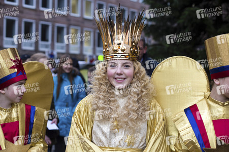 Nürnberger Christkindlesmarkt