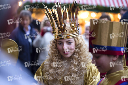 Nürnberger Christkindlesmarkt