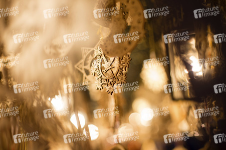 Nürnberger Christkindlesmarkt