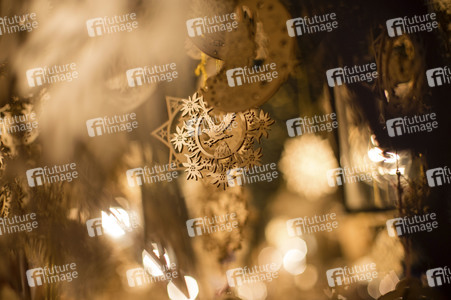 Nürnberger Christkindlesmarkt