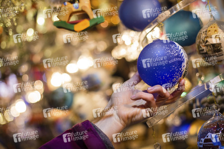 Nürnberger Christkindlesmarkt