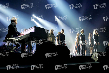 Night of the Proms 2015 in Hamburg
