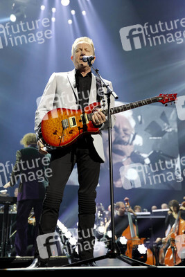 Night of the Proms 2015 in Hamburg