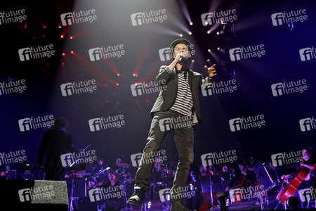 Night of the Proms 2015 in Hamburg
