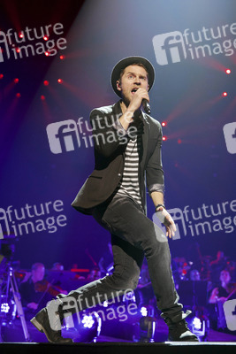Night of the Proms 2015 in Hamburg