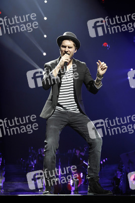Night of the Proms 2015 in Hamburg