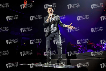 Night of the Proms 2015 in Hamburg
