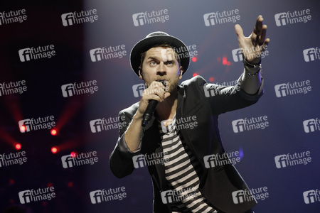 Night of the Proms 2015 in Hamburg