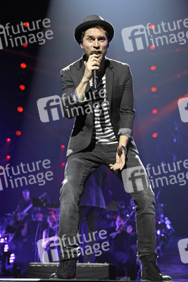 Night of the Proms 2015 in Hamburg
