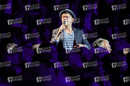 Night of the Proms 2015 in Hamburg