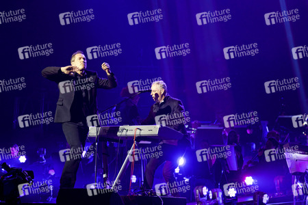 Night of the Proms 2015 in Hamburg