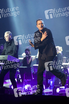 Night of the Proms 2015 in Hamburg