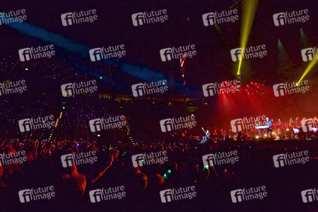 Night of the Proms 2015 in Hamburg