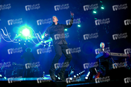 Night of the Proms 2015 in Hamburg