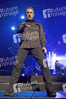 Night of the Proms 2015 in Hamburg