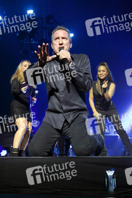 Night of the Proms 2015 in Hamburg